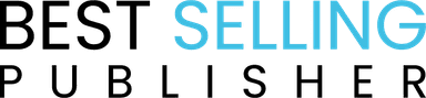 Best Selling Publisher Ghostwriting logo