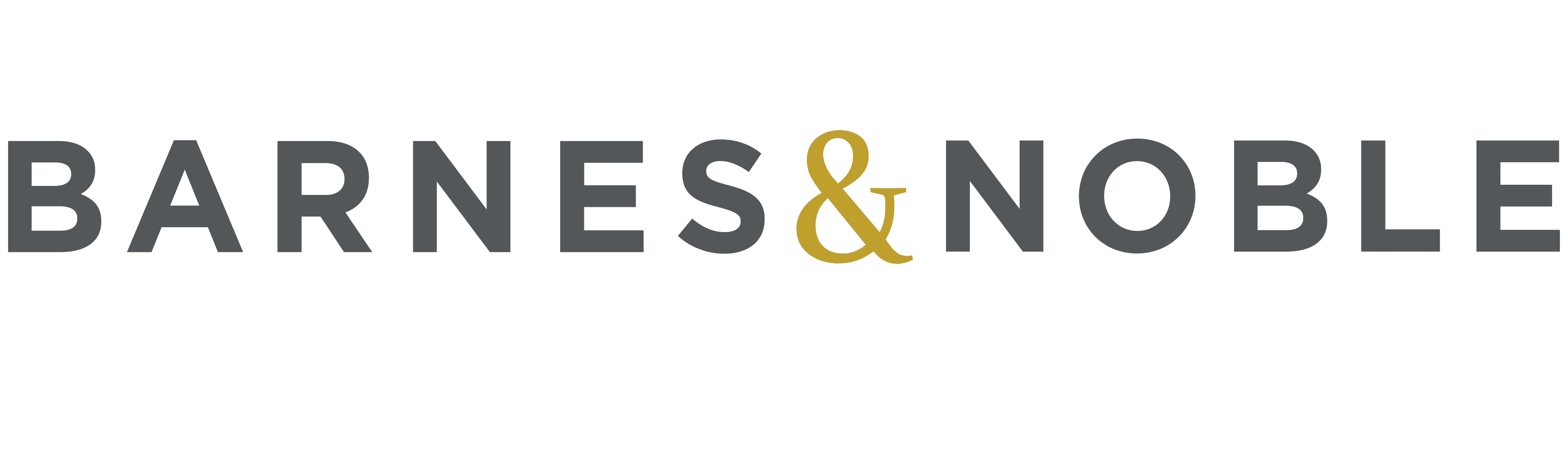 Barnes-Noble-Logo